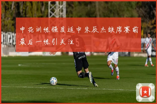 申花训练强度适中朱辰杰缺席赛前最后一练引关注
